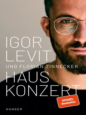cover image of Hauskonzert